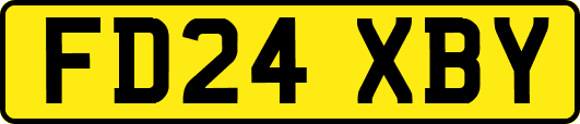 FD24XBY