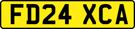 FD24XCA