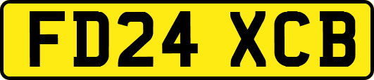 FD24XCB