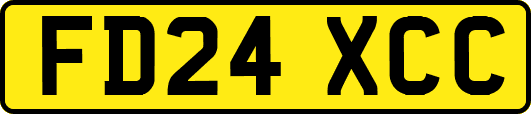 FD24XCC