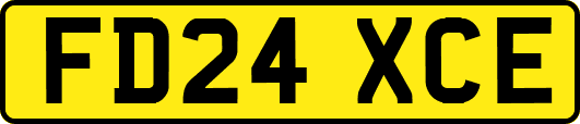 FD24XCE