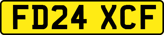 FD24XCF