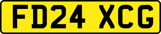 FD24XCG