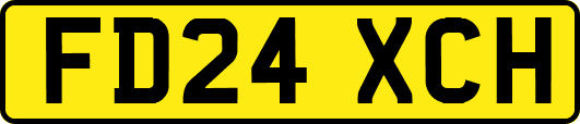 FD24XCH
