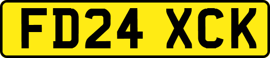 FD24XCK