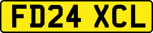 FD24XCL
