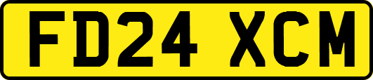 FD24XCM