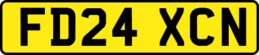 FD24XCN