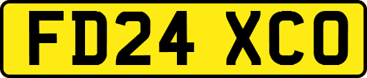 FD24XCO