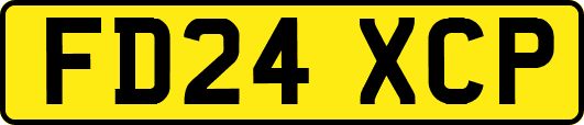 FD24XCP