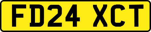 FD24XCT