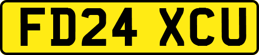 FD24XCU