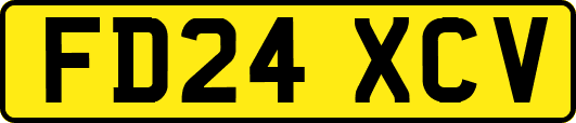 FD24XCV