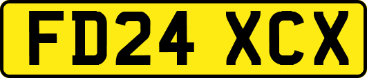 FD24XCX