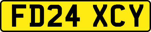 FD24XCY