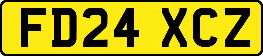 FD24XCZ