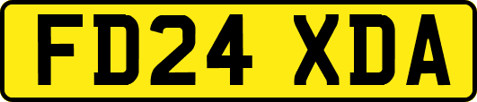 FD24XDA