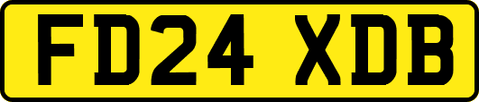 FD24XDB