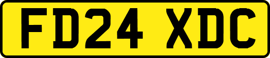 FD24XDC
