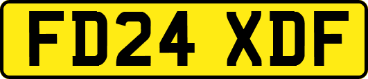 FD24XDF