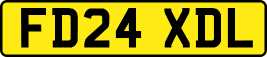 FD24XDL