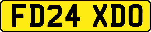 FD24XDO