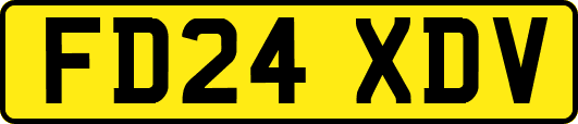 FD24XDV