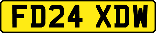 FD24XDW