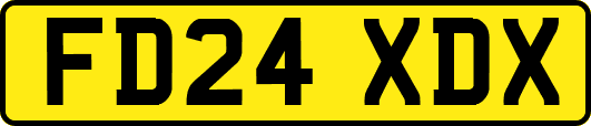 FD24XDX