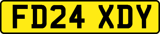 FD24XDY