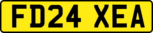 FD24XEA