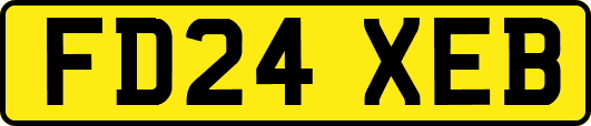 FD24XEB