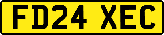 FD24XEC