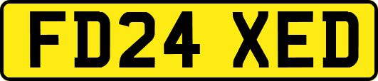 FD24XED