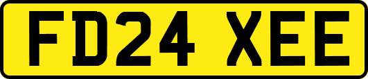 FD24XEE