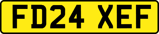 FD24XEF