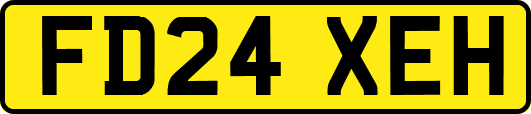 FD24XEH
