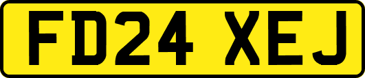 FD24XEJ