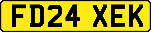 FD24XEK