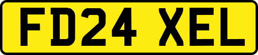 FD24XEL