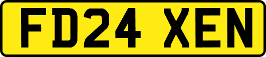 FD24XEN