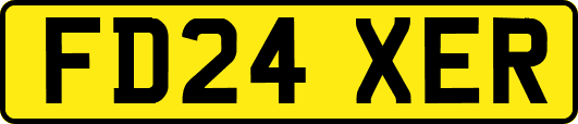 FD24XER