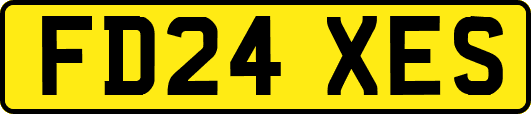 FD24XES