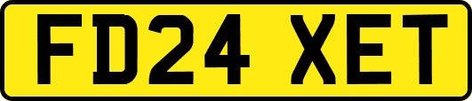 FD24XET