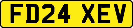 FD24XEV