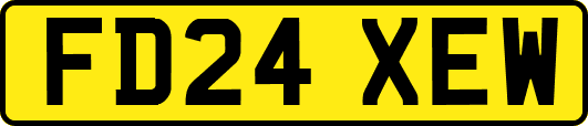 FD24XEW