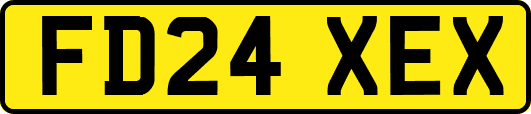 FD24XEX
