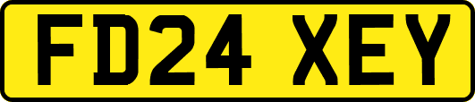 FD24XEY