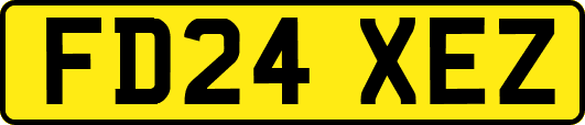 FD24XEZ