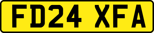 FD24XFA